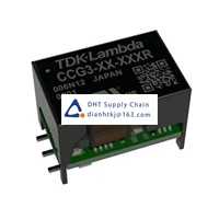 Voltage converter_TDK-Lambda_CCG3-24-12DR-RS
