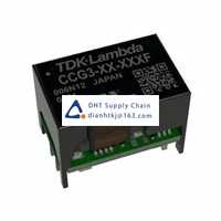 Voltage converter_TDK-Lambda_CCG3-48-15DF-RS