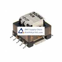Transformer_Bourns_PCS040-EF1319KS