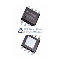 Voltage converter_Infineon_TLE8366EV33XUMA1