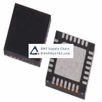 Voltage converter_Renesas Electronics_ISL6537CRZ
