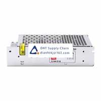 Power Supply _RS PRO_262-9105