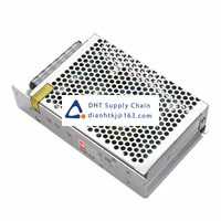 Power Supply _RS PRO_262-9106
