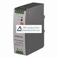 Power Supply _Carlo Gavazzi_SPDE241201R