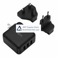 Power Supply _Ansmann_1001-0139-520