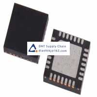 Voltage converter_Renesas Electronics_ISL6537ACRZ