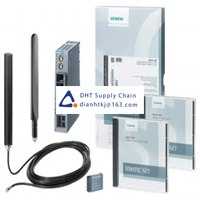Power Supply _Siemens_6GK17200AP06