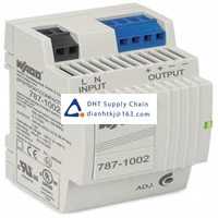 Power Supply _Wago_787-1002
