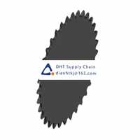Mechanical transport transmission accessories SKF_PHS 08B-1A57