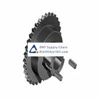 Mechanical transport transmission accessories SKF_PHS 08B-1TB45