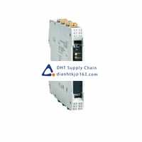 Power Supply _Endress+Hauser_RN22-8L1A