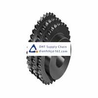 Mechanical transport transmission accessories SKF_PHS 16B-3BH25