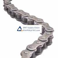 Mechanical transport transmission accessories SKF_PHC 06B-1X10FT