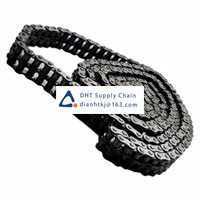 Mechanical transport transmission accessories SKF_PHC 10B-2X10FT