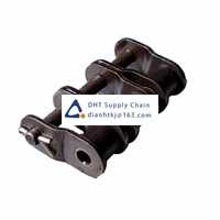 Mechanical transport transmission accessories SKF_PHC 20B-3O/L