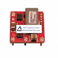 Voltage converter_Texas Instruments_PTD08A010WAD