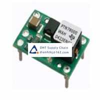 Voltage converter_Texas Instruments_PTN78000WAS