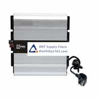 Voltage converter_RS PRO_268-5129