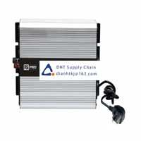 Voltage converter_RS PRO_268-5130