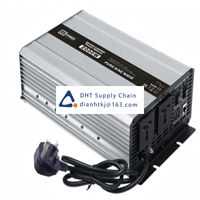 Voltage converter_RS PRO_268-5133