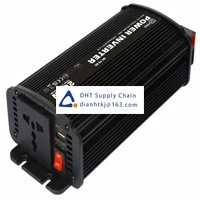 Voltage converter_RS PRO_268-5142