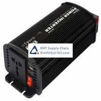Voltage converter_RS PRO_268-5143