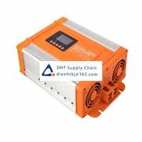 Voltage converter_RS PRO_268-5147