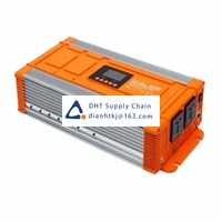 Voltage converter_RS PRO_268-5155