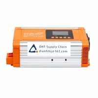 Voltage converter_RS PRO_268-5159