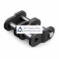 Mechanical transport transmission accessories SKF_PHC 80-2O/L