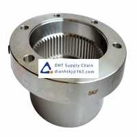 Mechanical transport transmission accessories SKF_PHE 40GCCOVER