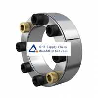 Mechanical transport transmission accessories SKF_PHF FX10-180X235
