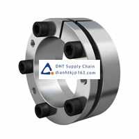 Mechanical transport transmission accessories SKF_PHF FX41-42X75