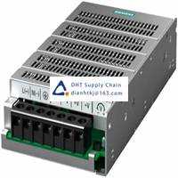 Power Supply _Siemens_6EP1333-1LD01