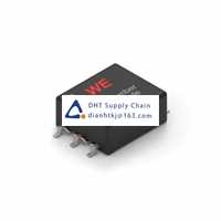 Transformer_Wurth Elektronik_78931812515