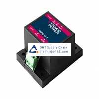 Power Supply _TRACOPOWER_TMPW 10-115-T