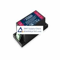 Power Supply _TRACOPOWER_TMPW 25-105-T