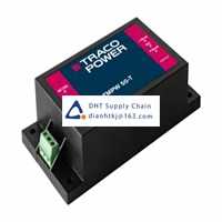 Power Supply _TRACOPOWER_TMPW 50-124-T