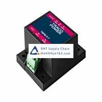 Power Supply _TRACOPOWER_TMPW 5-124-T