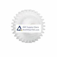 Mechanical transport transmission accessories Igus_S270GM-ST-050-038-00-040-R