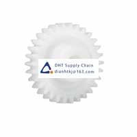 Mechanical transport transmission accessories Igus_S270GM-ST-070-028-00-060-R