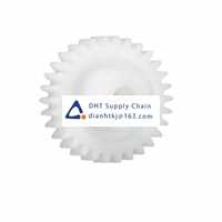 Mechanical transport transmission accessories Igus_S270GM-ST-125-013-00-050-R