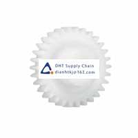 Mechanical transport transmission accessories Igus_S270GM-ST-125-014-00-050-R