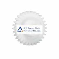 Mechanical transport transmission accessories Igus_S270GM-ST-125-019-00-050-R