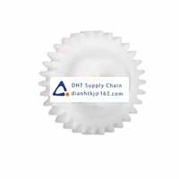 Mechanical transport transmission accessories Igus_S270GM-ST-125-025-00-060-R