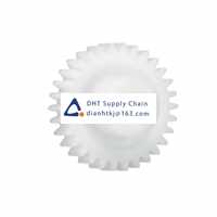 Mechanical transport transmission accessories Igus_S270GM-ST-125-064-00-100-R