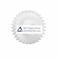 Mechanical transport transmission accessories Igus_S270GM-ST-125-072-00-120-R