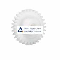 Mechanical transport transmission accessories Igus_S270GM-ST-125-100-00-120-R