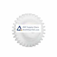 Mechanical transport transmission accessories Igus_S270GM-ST-200-055-00-140-R