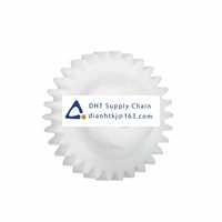 Mechanical transport transmission accessories Igus_S270GM-ST-200-095-00-200-R